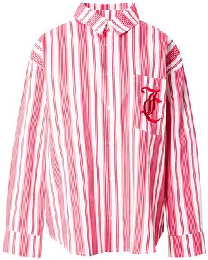 Juicy Couture Schlafshirt - Pink