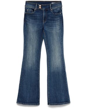 Vero Moda Jeans Vmella - Blau