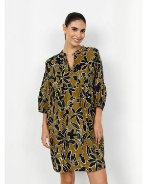 Soya Concept Kleid Feodora - Mehrfarbig