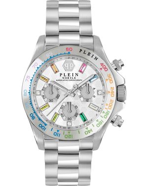Philipp Plein Uhr - Grau