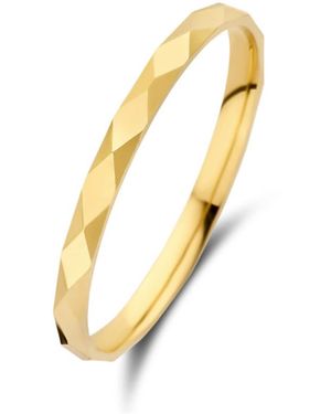 Isabel Bernard Ring - Mettallic