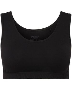 Ulla Popken Ulla Popken Bh - Schwarz