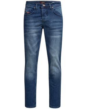 Alessandro Salvarini Jeans - Blau
