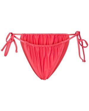 Pieces Bikinihose Pcbaomi - Pink