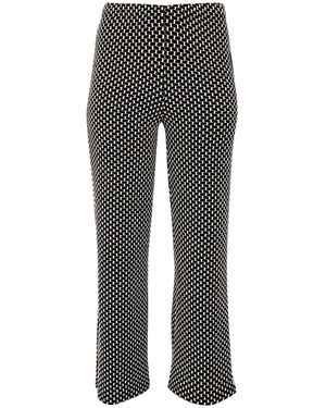 Yoek Hose - Grau