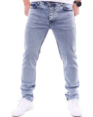 Reslad Jeans Rs2125 - Blau