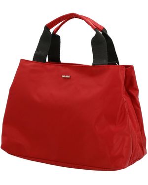Picard Handtasche Happy - Rot