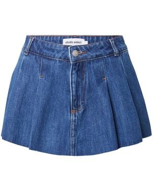 Studio Select Hosenrock Wendy - Blau
