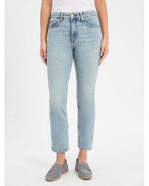 Ralph Lauren Jeans - Blau