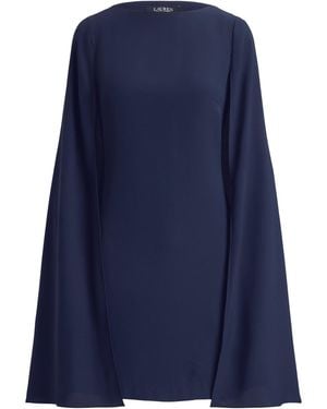 Ralph Lauren Kleid Petra - Blau