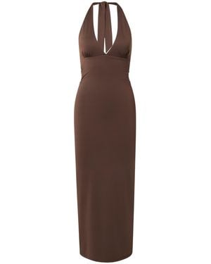 Tally Weijl Kleid - Braun
