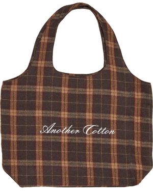 Another Cotton Lab Shopper - Braun