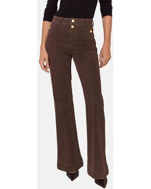Lipsy Jeans - Braun