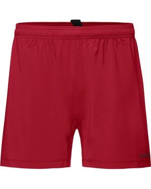 Gore Wear Sportshorts Concurve 5 - Rot
