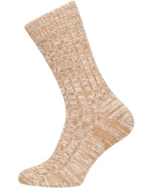 HomeOfSocks Socken Hos751 - Weiß