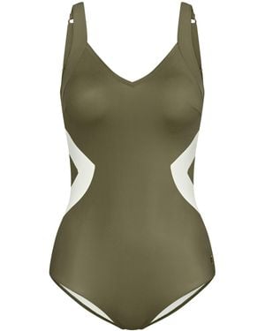 Triumph Badeanzug Summer Allure - Grün