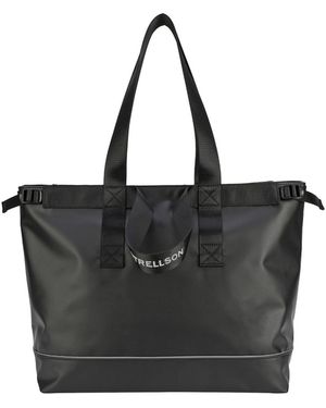 Strellson Shopper Stockwell 2.0 Purge - Schwarz