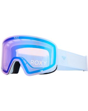 Roxy Sportbrille Feelin - Blau
