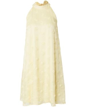 Ichi Kleid Ihfloma - Weiß