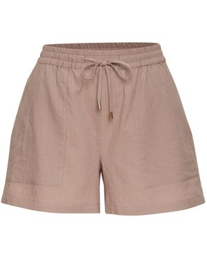 Vivance by Lascana Shorts - Natur