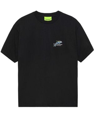 New Amsterdam T-Shirts - Schwarz