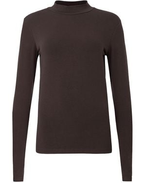 Jdy Shirt Ava - Schwarz