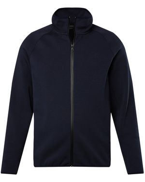 JAY-PI Sweatjacke - Blau