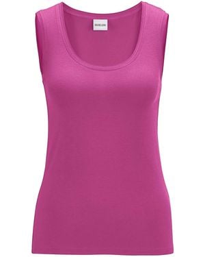 Madeleine Top - Lila