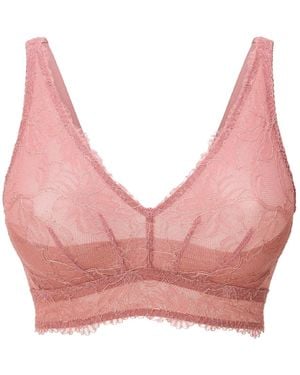 Lingadore Lingadore Bh - Pink