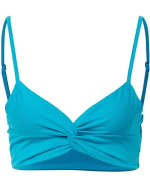 NU-IN Top - Blau