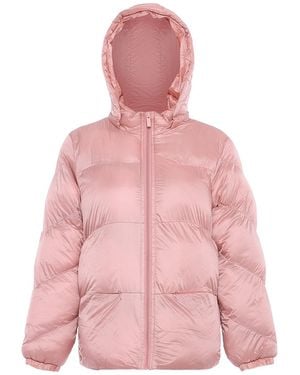 ALARY Winterjacke - Pink