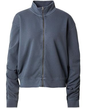 G-Star Sweatjacke - Blau