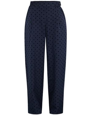 Sisters Point Hose Viksa - Blau