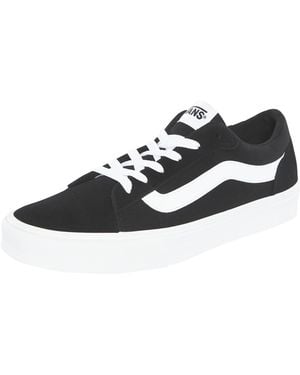 Vans Sneaker - Schwarz