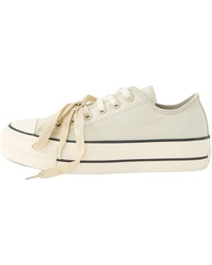 Converse Sneaker Chuck Taylor All Star - Weiß