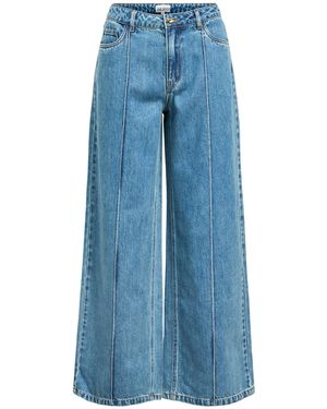 Object Jeans Objmoji Divona - Blau