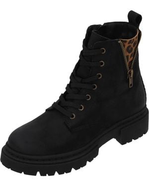 Palado by Sila Sahin Boots Palado Eladove By Sila Sahin - Schwarz