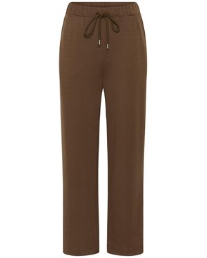Kaffe Hose Kaannie - Braun
