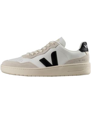Veja Sneaker V-90 O.T - Grau