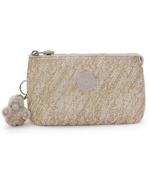 Kipling Umhängetasche Creativity - Natur