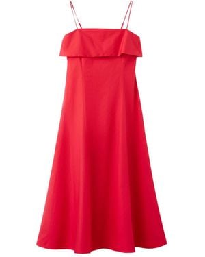 Mango Kleid Nicola - Rot