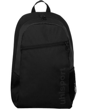 Uhlsport Sportrucksack - Schwarz