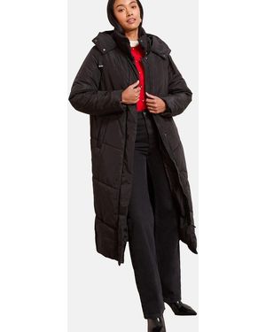Friends Like These Jacke - Schwarz