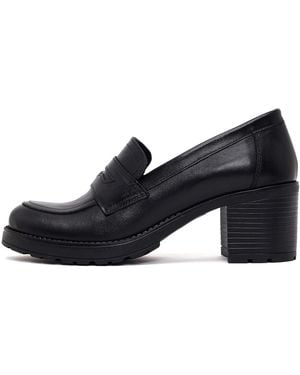 Derimod Pumps - Blau
