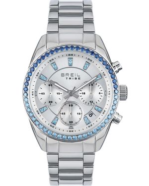 Breil Uhr Azure - Blau
