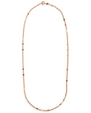 Luxenter Kette Fons - Weiß