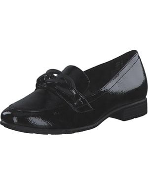 Jana Slipper - Schwarz