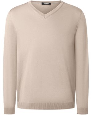 Maerz Pullover - Natur