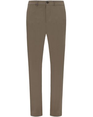 DISTRETTO12 Hose Milano - Grau