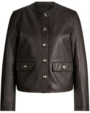 Joop! Übergangsjacke - Schwarz